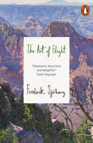 The Art of Flight - Fredrik Sjoberg [KSIĄŻKA]