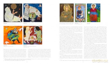 The Art of Margit Anna (1913 1991): When Dolls Speak. - Kolozsvary [KSIĄŻKA]