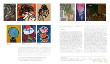 The Art of Margit Anna (1913 1991): When Dolls Speak. - Kolozsvary [KSIĄŻKA]