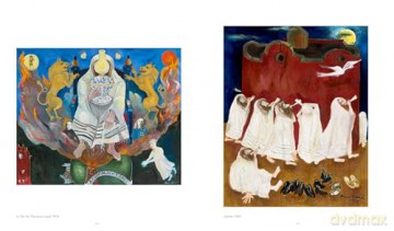 The Art of Margit Anna (1913 1991): When Dolls Speak. - Kolozsvary [KSIĄŻKA]