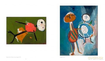 The Art of Margit Anna (1913 1991): When Dolls Speak. - Kolozsvary [KSIĄŻKA]