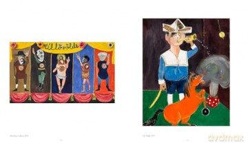 The Art of Margit Anna (1913 1991): When Dolls Speak. - Kolozsvary [KSIĄŻKA]