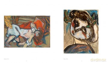 The Art of Margit Anna (1913 1991): When Dolls Speak. - Kolozsvary [KSIĄŻKA]