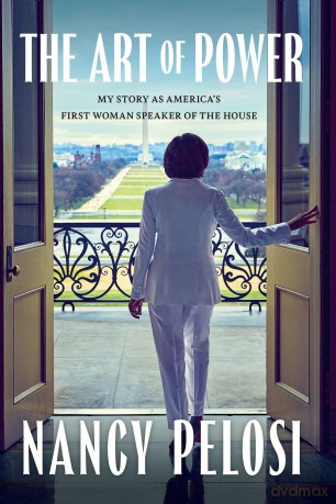 The Art of Power - Nancy Pelosi [KSIĄŻKA]