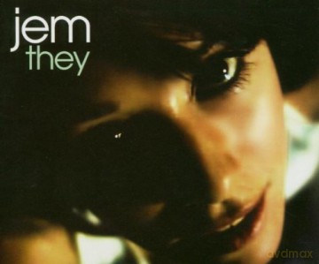 Jem: They (maxi-single) [CD]