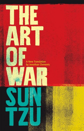 The Art of War: A New Translation (Tom Thorne Novels) - Sun Tzu [KSIĄŻKA]