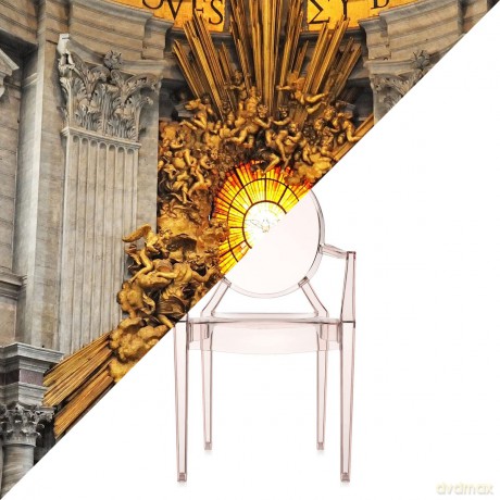 The Art Side of Kartell - Ferruccio Laviani [KSIĄŻKA]