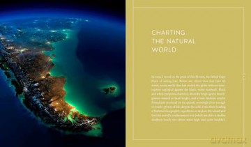 The Atlas of a Changing Climate: Our Evolving Planet Visualized with More Than 100 Maps, Charts, and Infographics - Buma Brian [KSIĄŻKA]