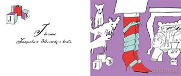 The Autobiography of a Snake: Drawings by Andy Warhol - Andy Warhol [KSIĄŻKA]