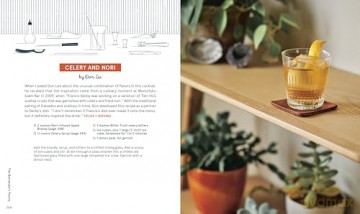 The Bartender's Pantry: A Beverage Handbook for the Universal Bar - Jim Meehan [KSIĄŻKA]