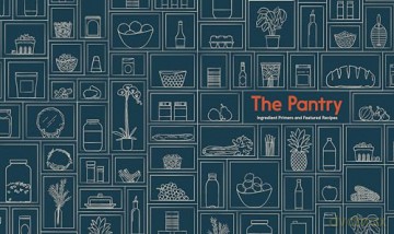 The Bartender's Pantry: A Beverage Handbook for the Universal Bar - Jim Meehan [KSIĄŻKA]