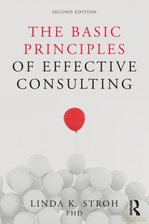 The Basic Principles of Effective Consulting - Linda K. Stroh [KSIĄŻKA]