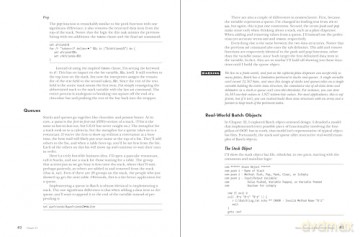 The Batch Coding Language: Bat Files for Beginners to Power Users: From Fundamentals to Advanced Automation - Jack Mclarney [KSIĄŻKA]