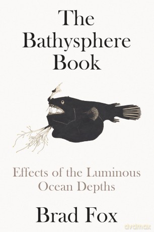 The Bathysphere Book: First Sight of the Ocean Depths - Brad Fox [KSIĄŻKA]