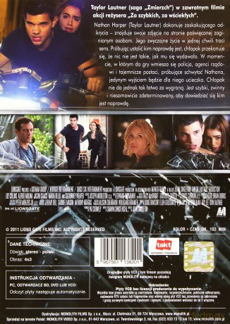 Porwanie [2VCD]