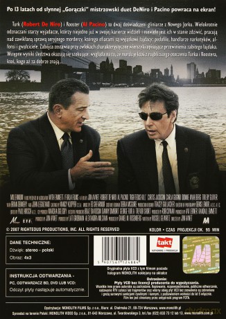 Zawodowcy (2008) [2VCD]