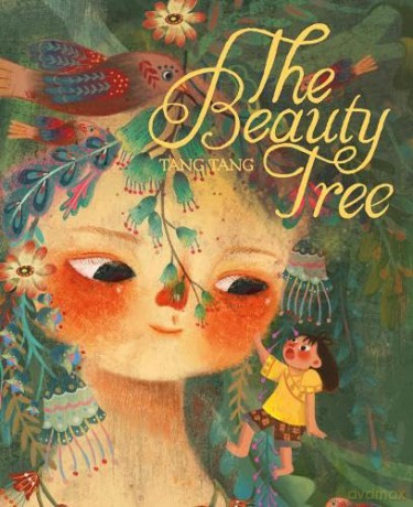 The Beauty Tree - Tang Tang [KSIĄŻKA]