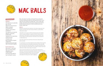 The Beefy Boys: From Backyard BBQ to World-Class Burgers - Beefy Boys [KSIĄŻKA]