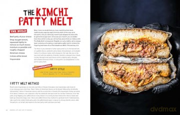 The Beefy Boys: From Backyard BBQ to World-Class Burgers - Beefy Boys [KSIĄŻKA]