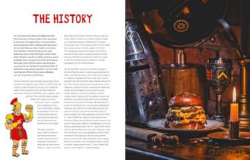The Beefy Boys: From Backyard BBQ to World-Class Burgers - Beefy Boys [KSIĄŻKA]