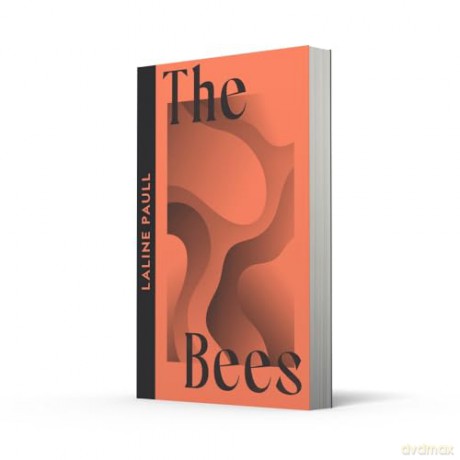 The Bees (Collins Modern Classics) - Paull Laline [KSIĄŻKA]