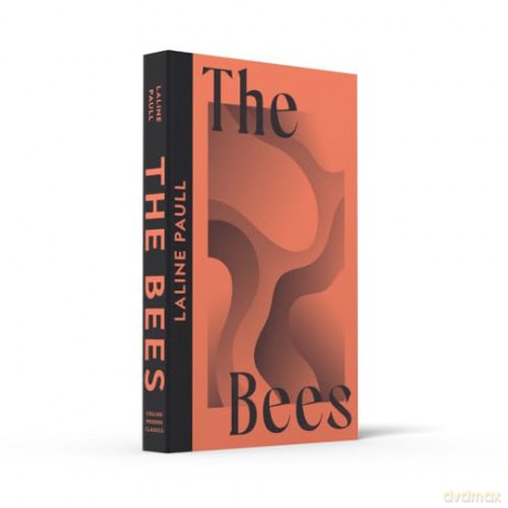 The Bees (Collins Modern Classics) - Paull Laline [KSIĄŻKA]