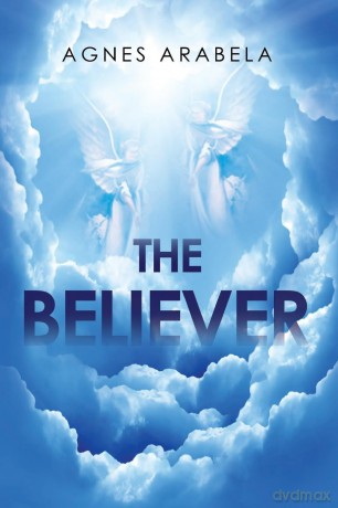 The Believer - Agnes Arabela [KSIĄŻKA]