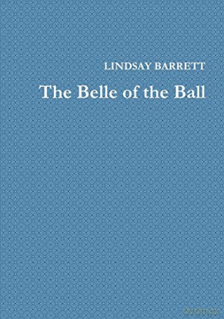 The Belle of the Ball - Lindsay Barrett [KSIĄŻKA]