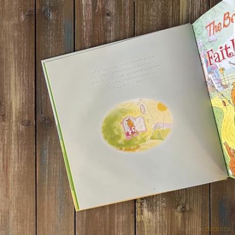 The Berenstain Bears Let's Go Play Collection: 6 Books in 1 (Berenstain Bears/Living Lights: A Faith Story) - Mike Berenstain [KSIĄŻKA]