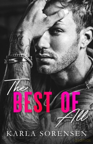 The Best of All: 2 (The Best Men) - Karla Sorensen [KSIĄŻKA]