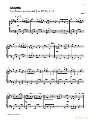 The Best of Grade 2 (Piano) [KSIĄŻKA]