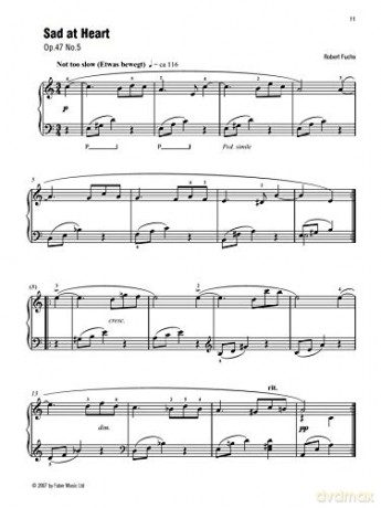 The Best of Grade 2 (Piano) [KSIĄŻKA]