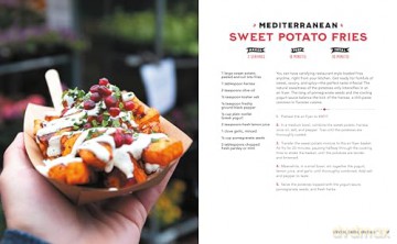 The Better, Faster, Crispier-Than-Takeout Air Fryer Cookbook: Over 75 Quick and Easy Restaurant Recipes - Ella Sanders [KSIĄŻKA]