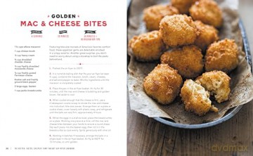 The Better, Faster, Crispier-Than-Takeout Air Fryer Cookbook: Over 75 Quick and Easy Restaurant Recipes - Ella Sanders [KSIĄŻKA]