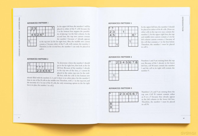 The Biggest, Bestest Book of Sudoku: Over 1,000 Handcrafted Puzzles [KSIĄŻKA]