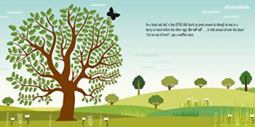The Birth of a Butterfly: Montessori: A World of Achievements (Montessori: Touch and Feel) - Chiara Piroddi [KSIĄŻKA]
