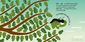 The Birth of a Butterfly: Montessori: A World of Achievements (Montessori: Touch and Feel) - Chiara Piroddi [KSIĄŻKA]