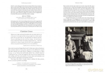 The Bloomsbury Cookbook: Recipes for Life, Love and Art - Jans Ondaatje Rolls [KSIĄŻKA]