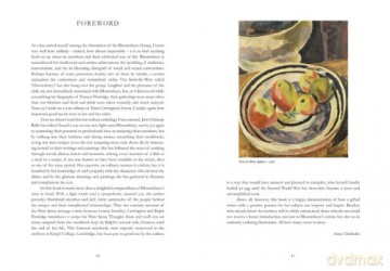 The Bloomsbury Cookbook: Recipes for Life, Love and Art - Jans Ondaatje Rolls [KSIĄŻKA]
