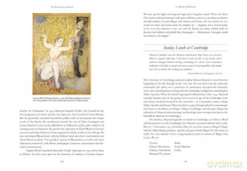 The Bloomsbury Cookbook: Recipes for Life, Love and Art - Jans Ondaatje Rolls [KSIĄŻKA]