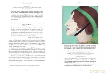 The Bloomsbury Cookbook: Recipes for Life, Love and Art - Jans Ondaatje Rolls [KSIĄŻKA]