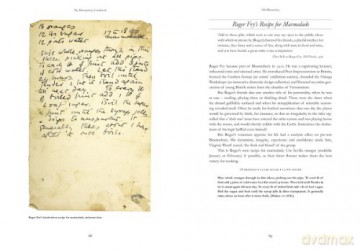 The Bloomsbury Cookbook: Recipes for Life, Love and Art - Jans Ondaatje Rolls [KSIĄŻKA]