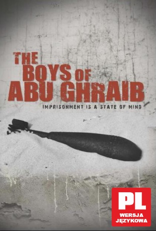 Boys of Abu Ghraib [DVD]
