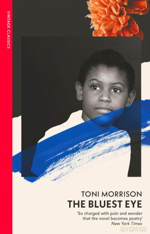 The Bluest Eye - Toni Morrison [KSIĄŻKA]