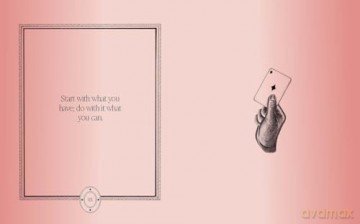 The Book of Answers: Trusting Your Inner Oracle - Gaia Elliot [KSIĄŻKA]
