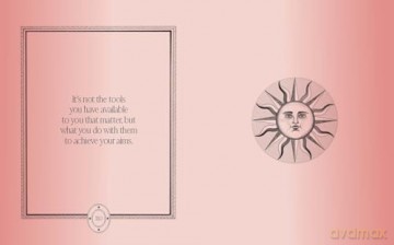 The Book of Answers: Trusting Your Inner Oracle - Gaia Elliot [KSIĄŻKA]