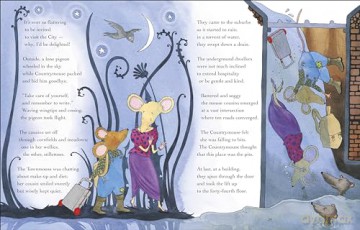 The Book of Bedtime Stories: Classic Tales for Children - Debi Gliori [KSIĄŻKA]