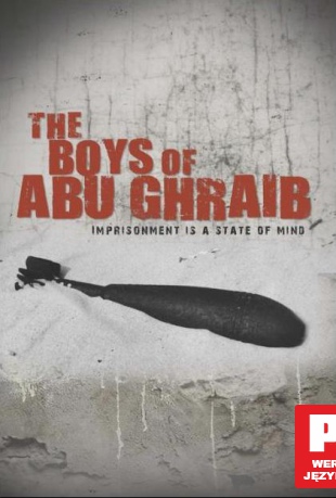Boys of Abu Ghraib [Blu-Ray]