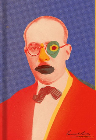 The Book of Disquiet - The Complete Edition - Pessoa [KSIĄŻKA]