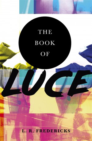 The Book of Luce - L R Fredericks [KSIĄŻKA]